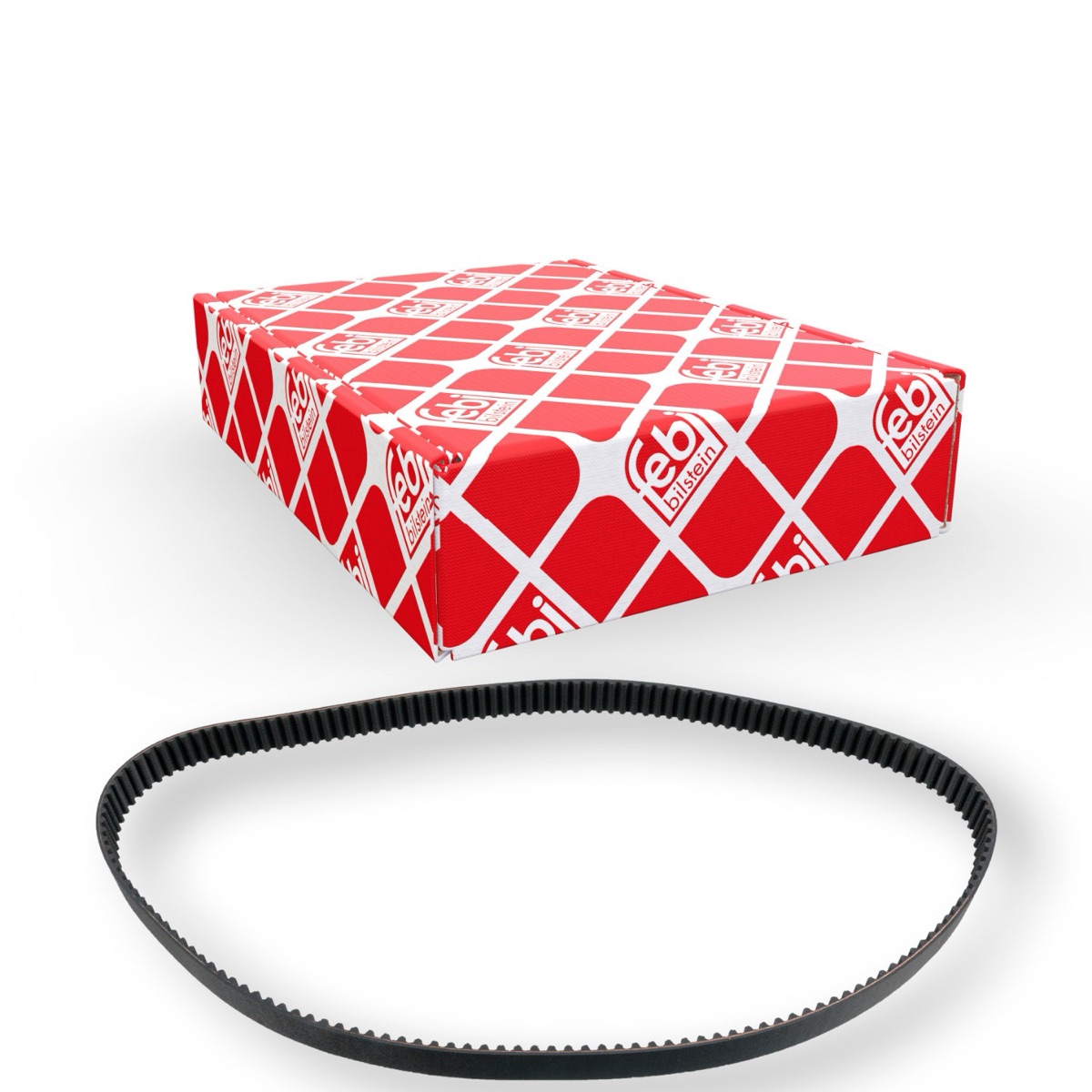 Febi Bilstein 34127 Timing Belt