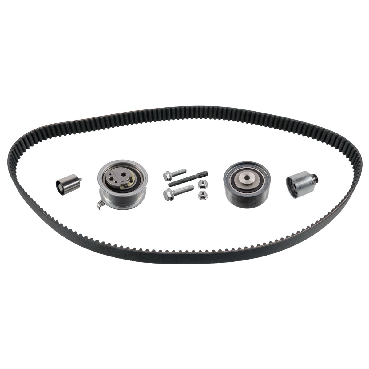 Febi Bilstein 34128 Timing Belt Kit