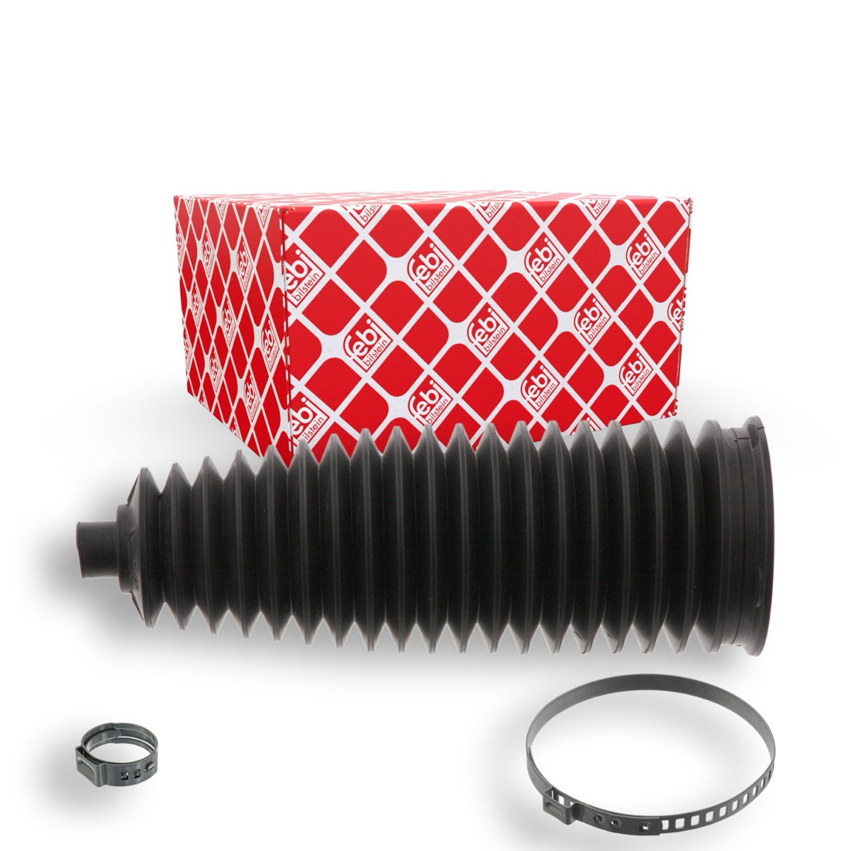 Febi Bilstein 34134 Steering Rack Gaiter Kit