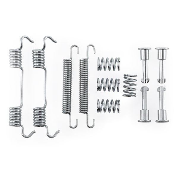 Febi Bilstein 34156 Brake Shoe Fitting Kit