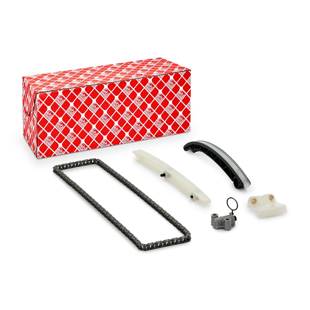 Febi Bilstein 34162 Timing Chain Kit