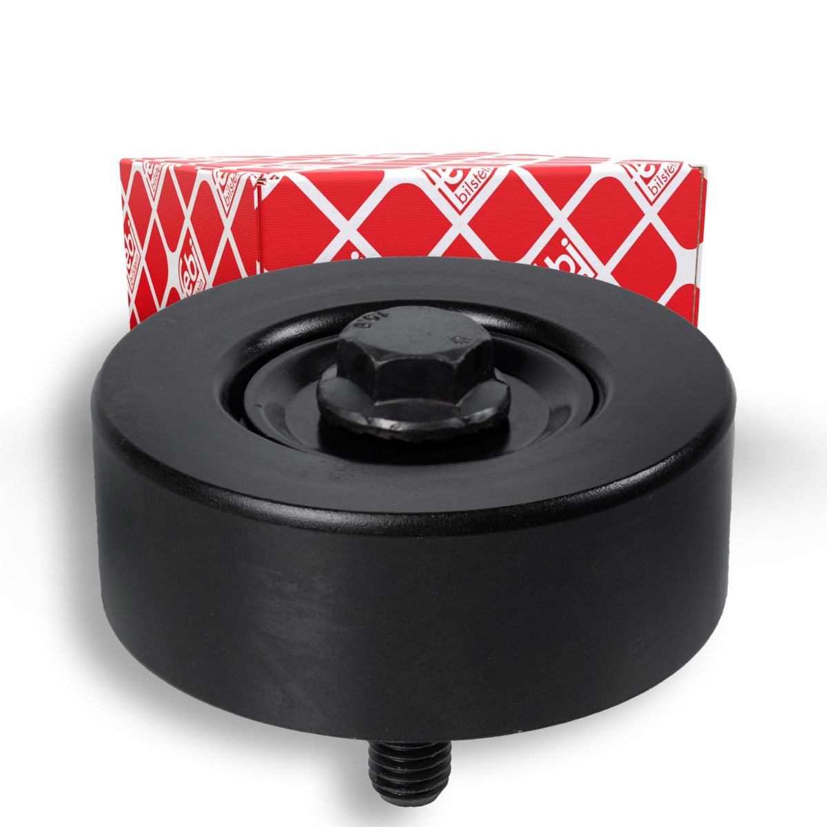 Febi Bilstein 34170 Deflection / Guide Pulley