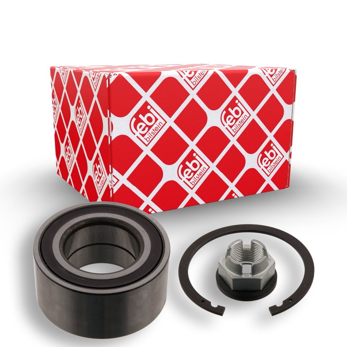 Febi Bilstein 34174 Wheel Bearing Kit
