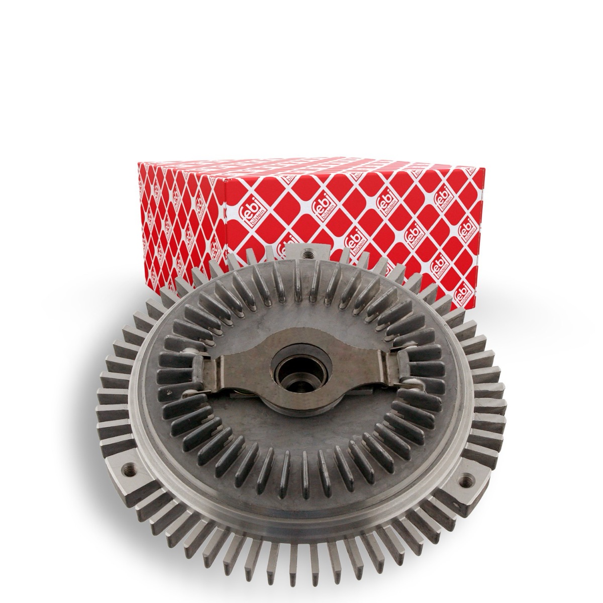 Febi Bilstein 34230 Fan Clutch