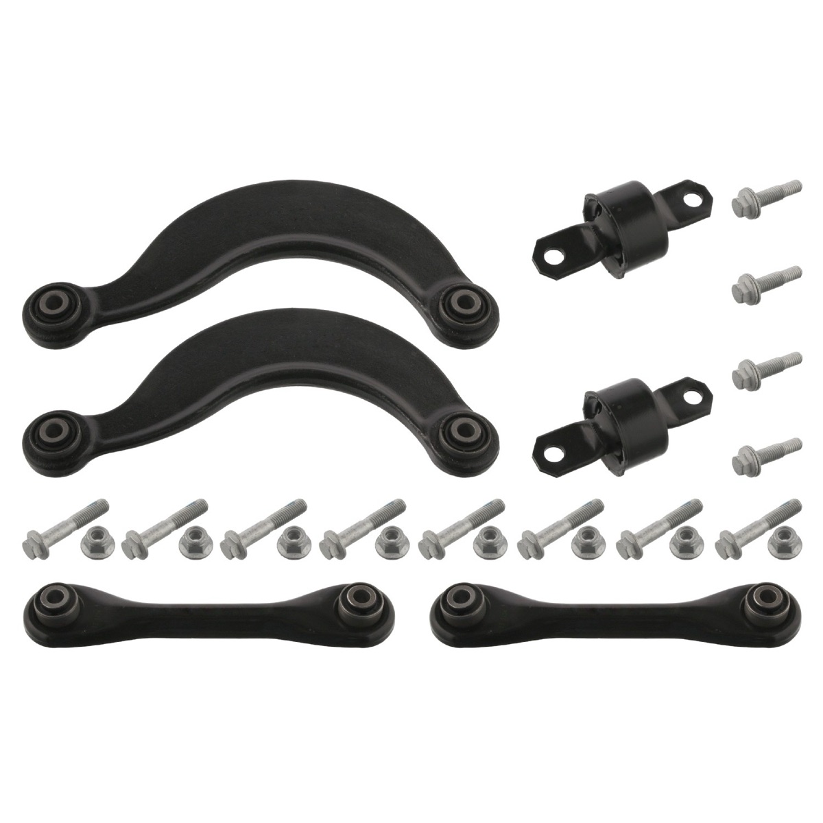 Febi Bilstein 34250 OE Turbo New