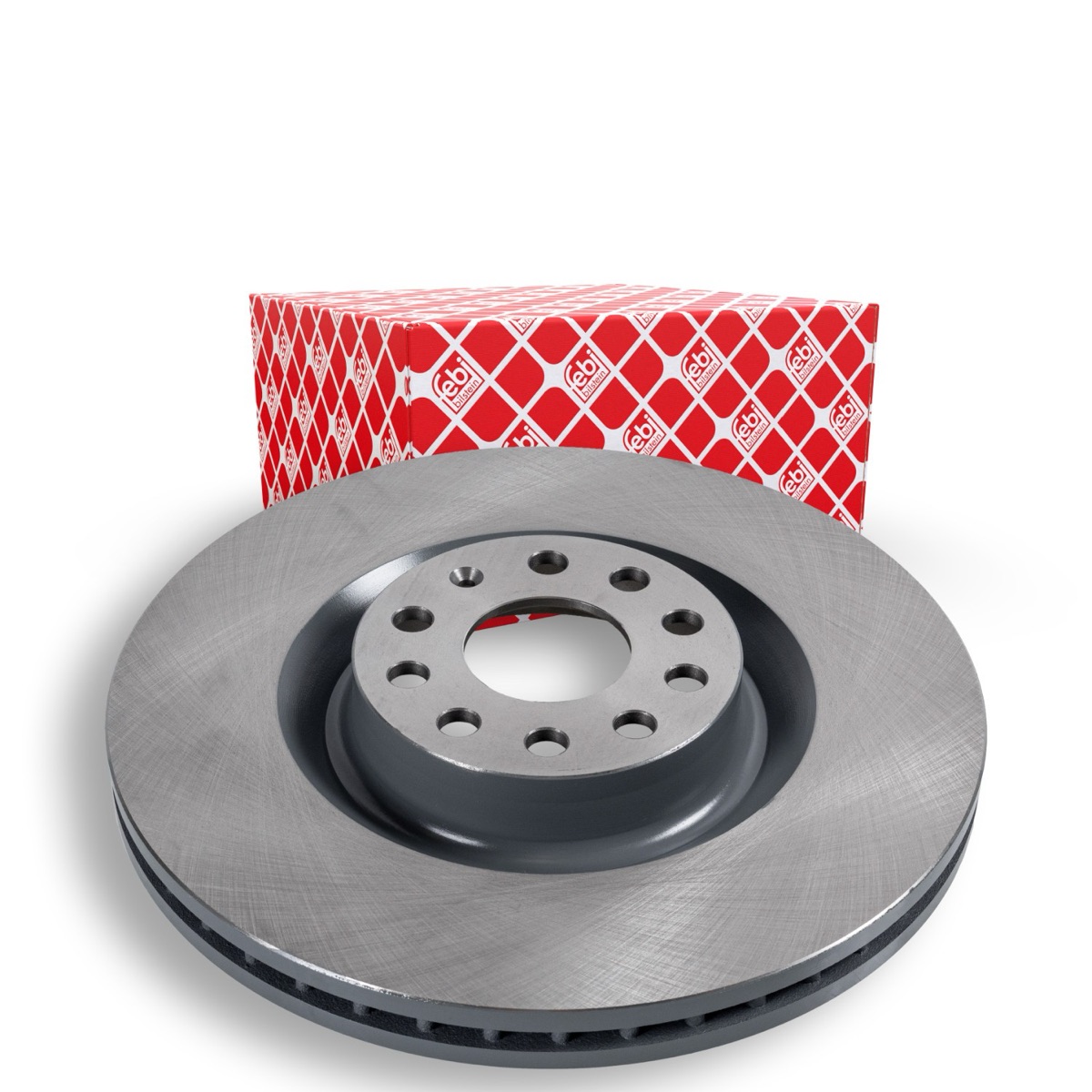 Febi Bilstein 34254 Brake Disc