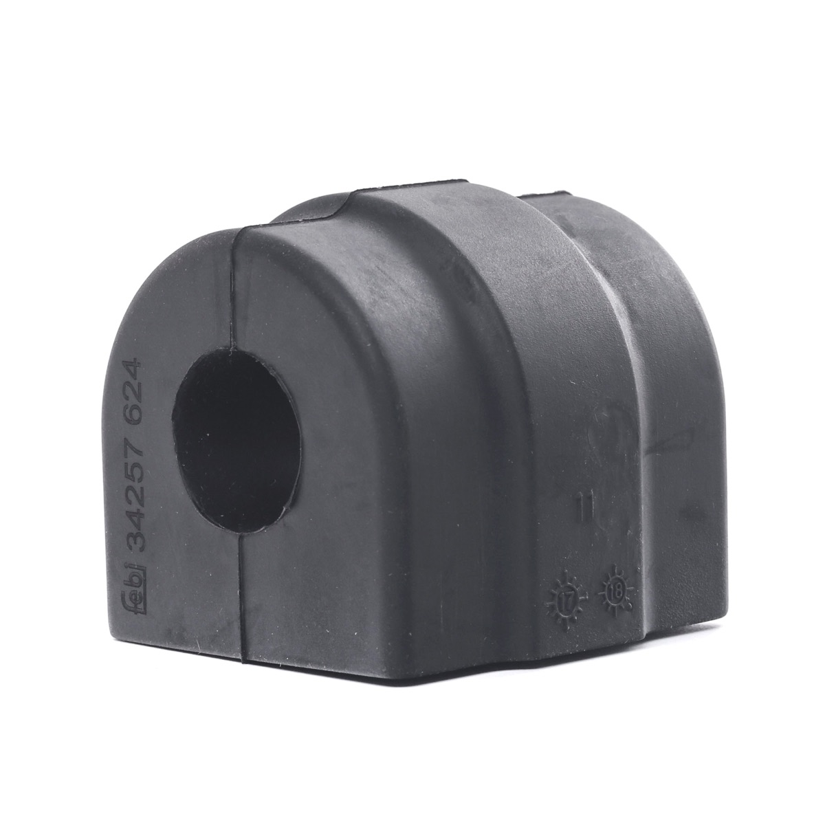 Febi Bilstein 34257 Anti Roll Bar Bush