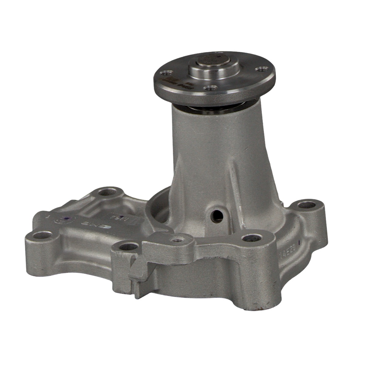 Febi Bilstein 34267 Water Pump