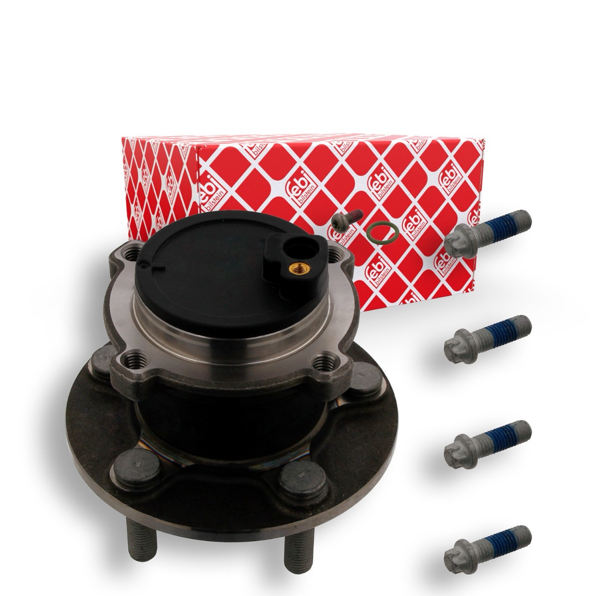 Febi Bilstein 34271 Wheel Bearing Kit