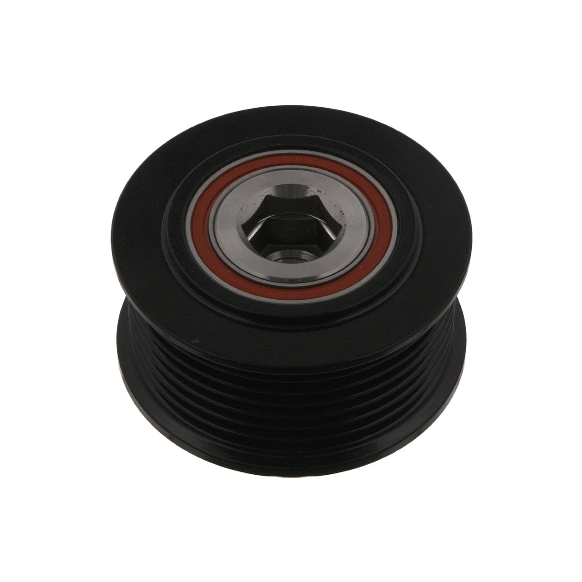 Febi Bilstein 34277 Alternator Clutch Pulley