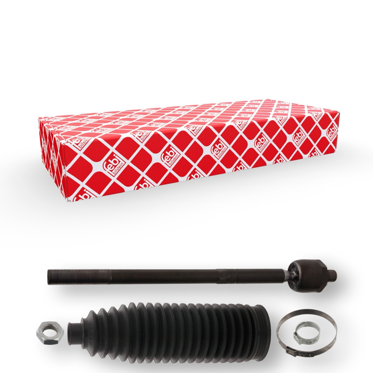 Febi Bilstein 34294 Inner Tie Rod