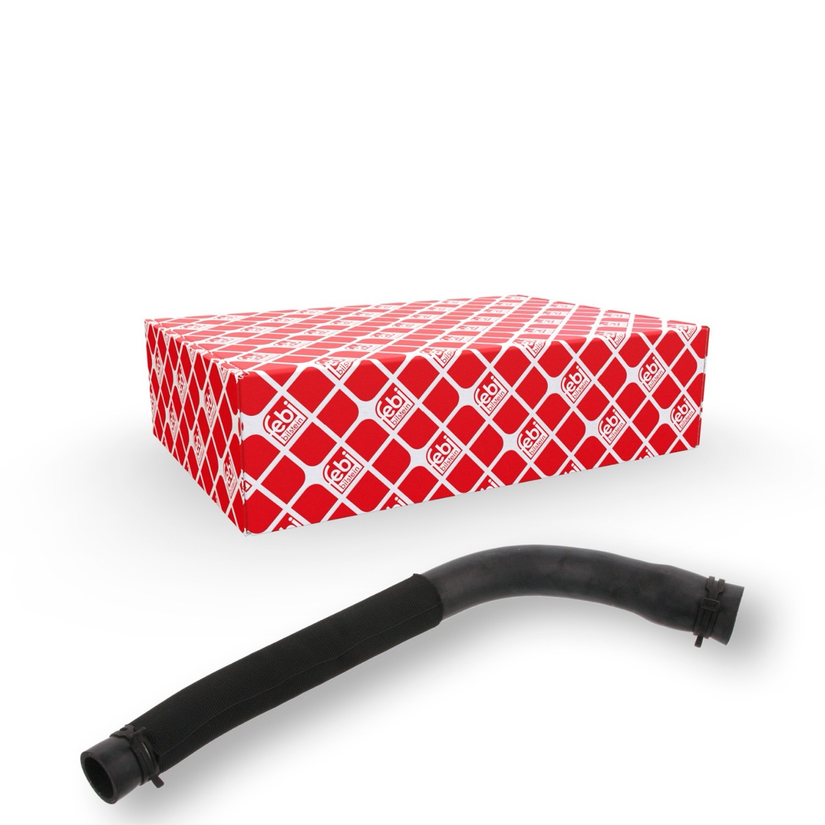 Febi Bilstein 34297 Radiator Hose