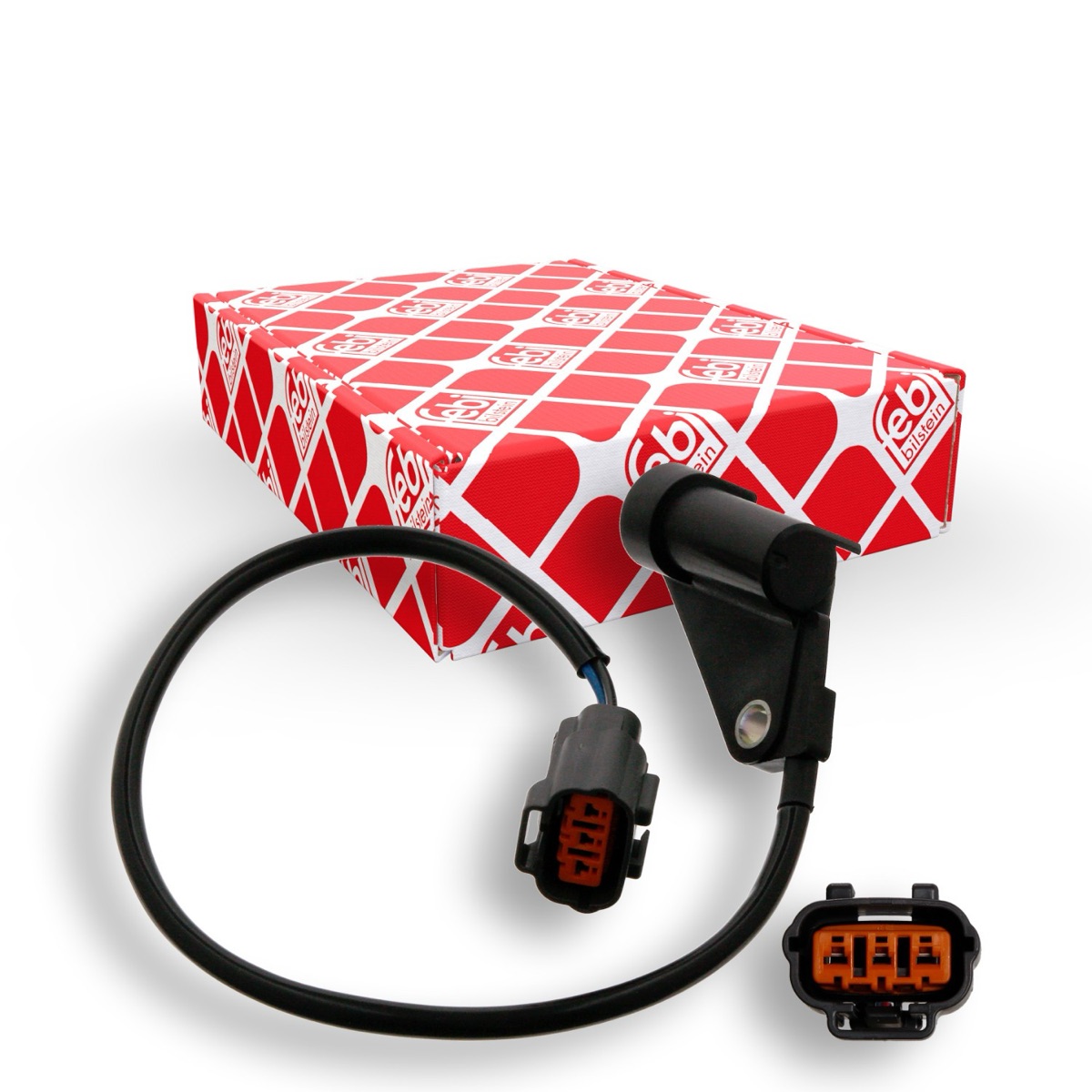 Febi Bilstein 34301 Crankshaft Sensor