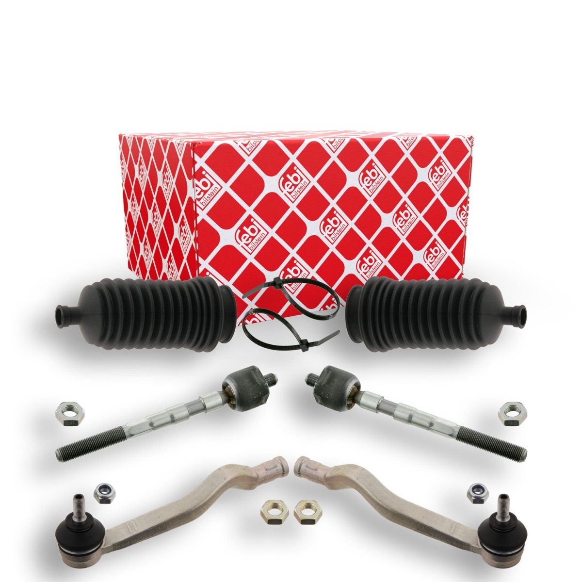 Febi Bilstein 34332 Track Rod Set