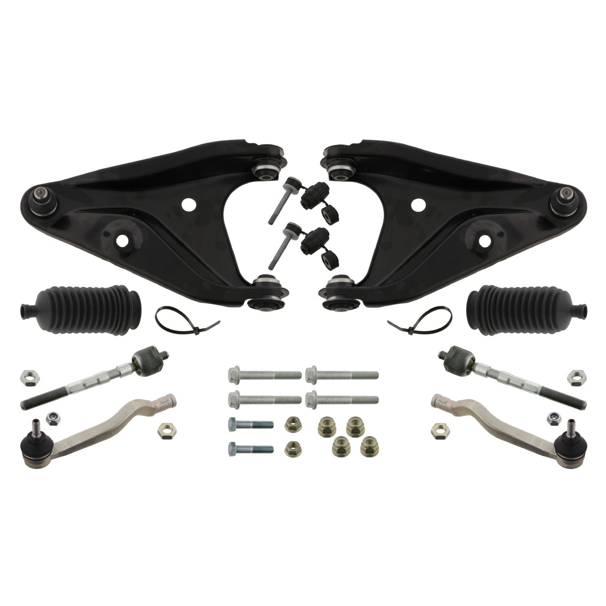 Febi Bilstein 34333 OE Turbo New