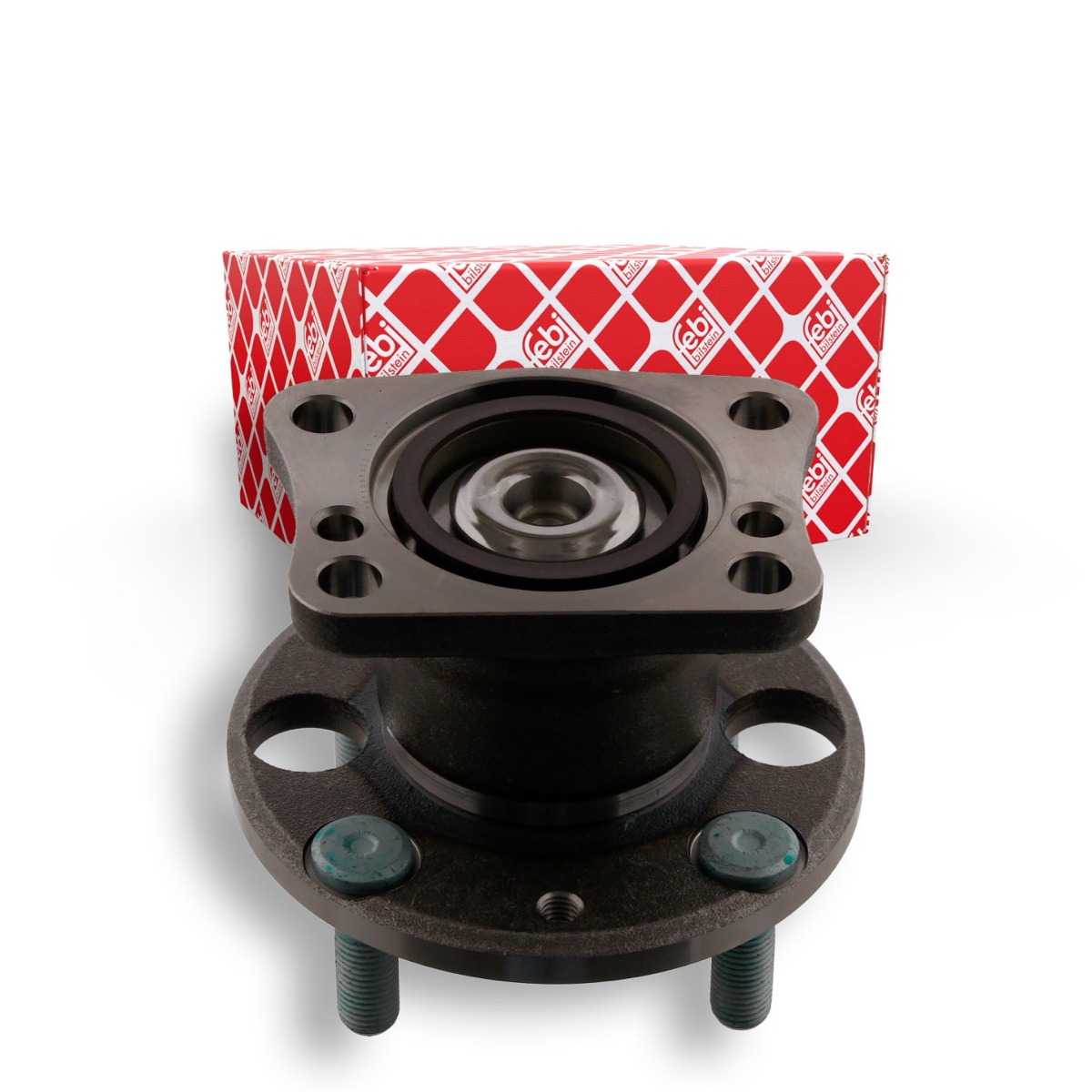 Febi Bilstein 34378 Wheel Bearing Kit