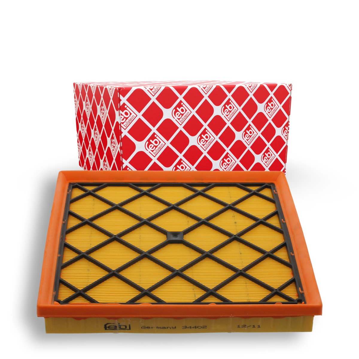Febi Bilstein 34402 Air Filter
