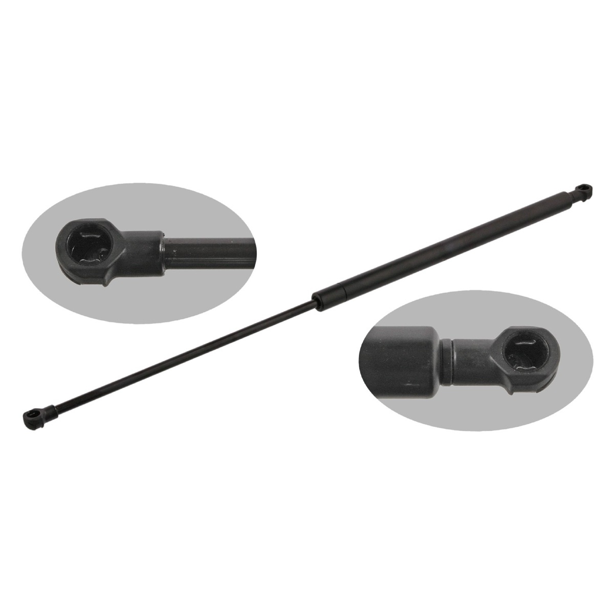 Febi Bilstein 34414 Gas Spring, Rear Windscreen