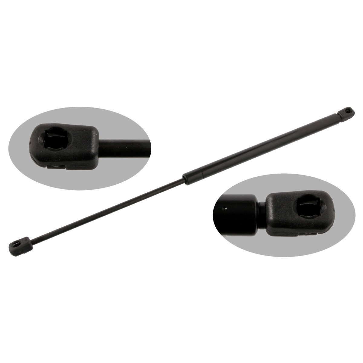 Febi Bilstein 34424 Gas Spring, Rear Windscreen