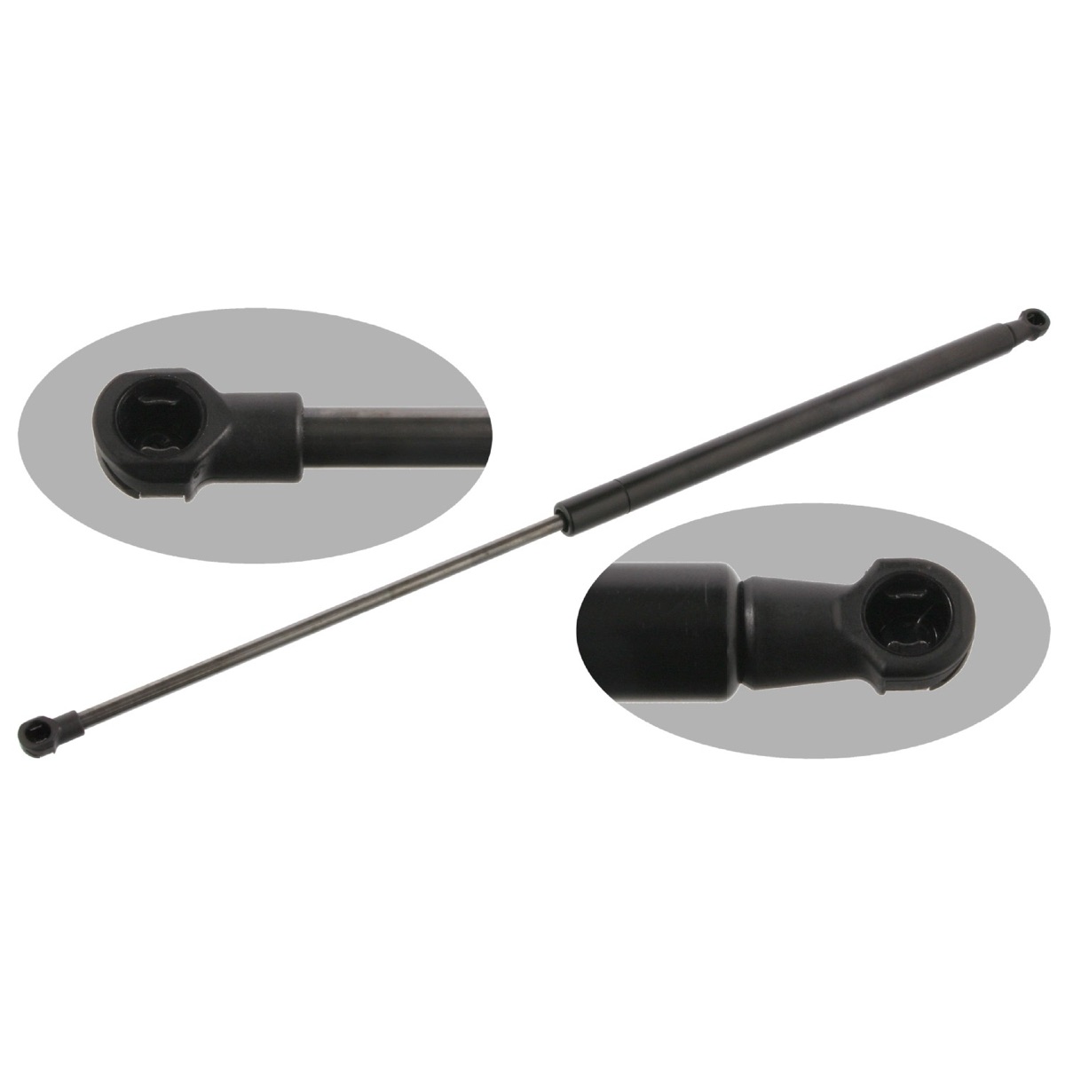 Febi Bilstein 34430 Gas Spring, Rear Windscreen