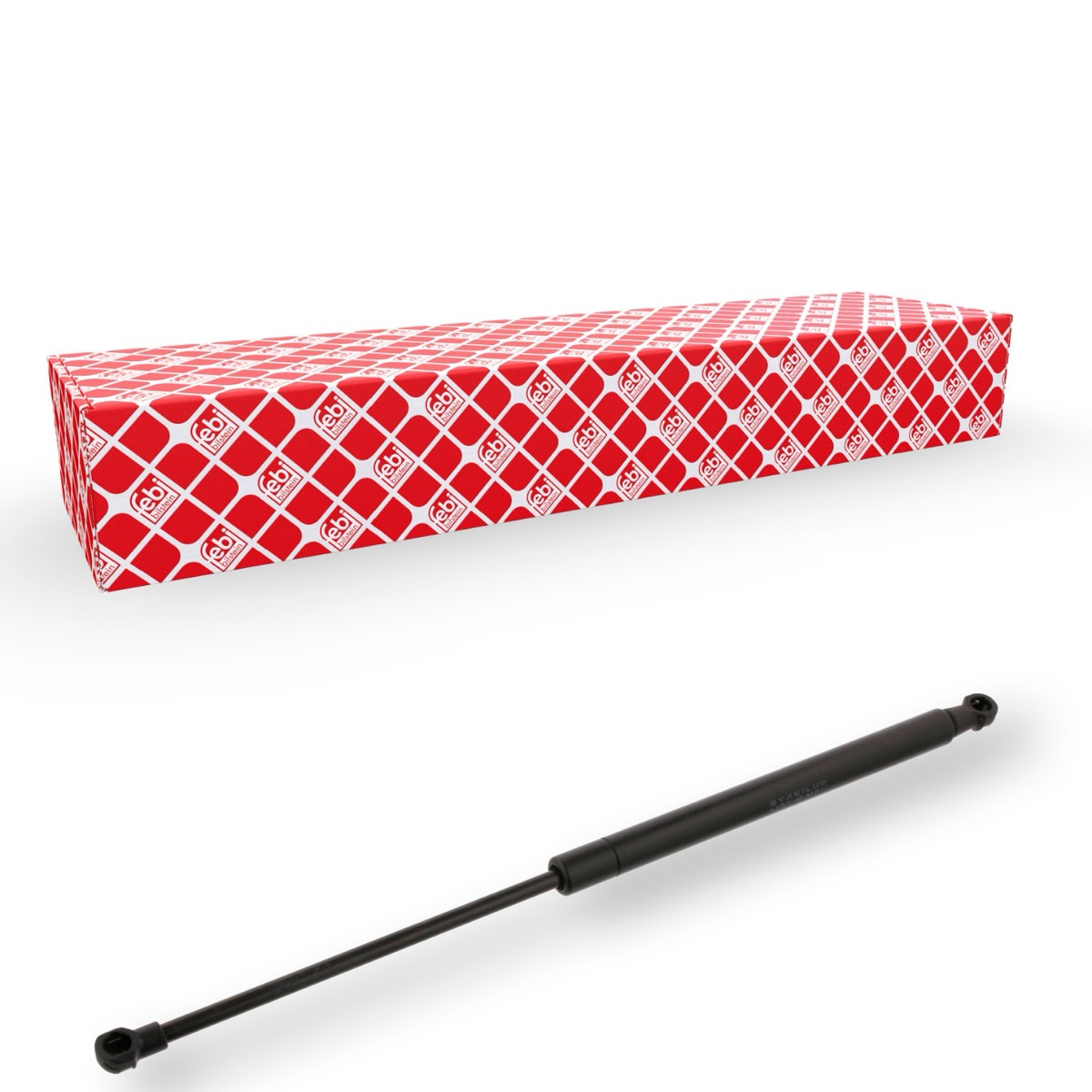Febi Bilstein 34435 Gas Spring, Rear Windscreen