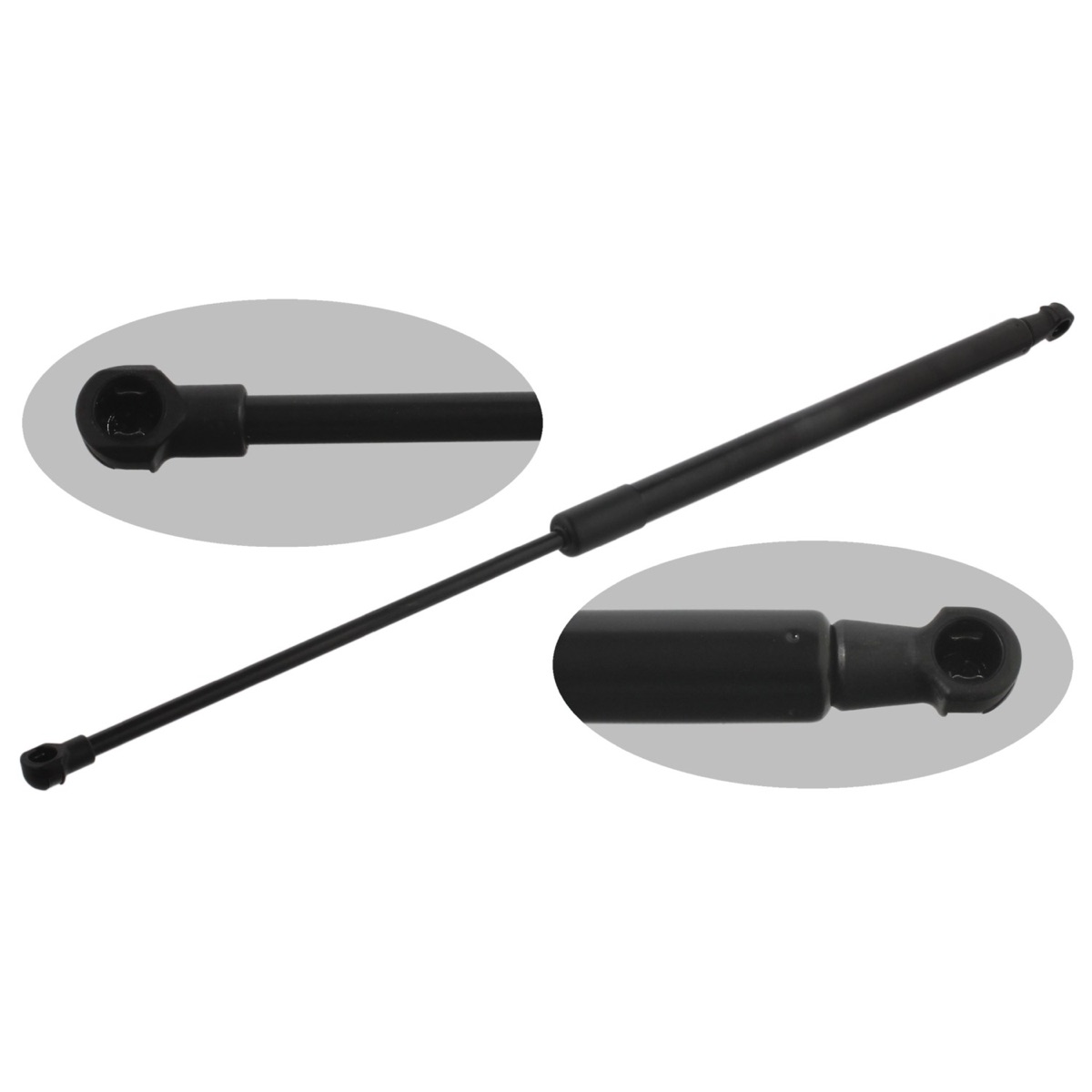 Febi Bilstein 34444 Gas Spring, Rear Windscreen