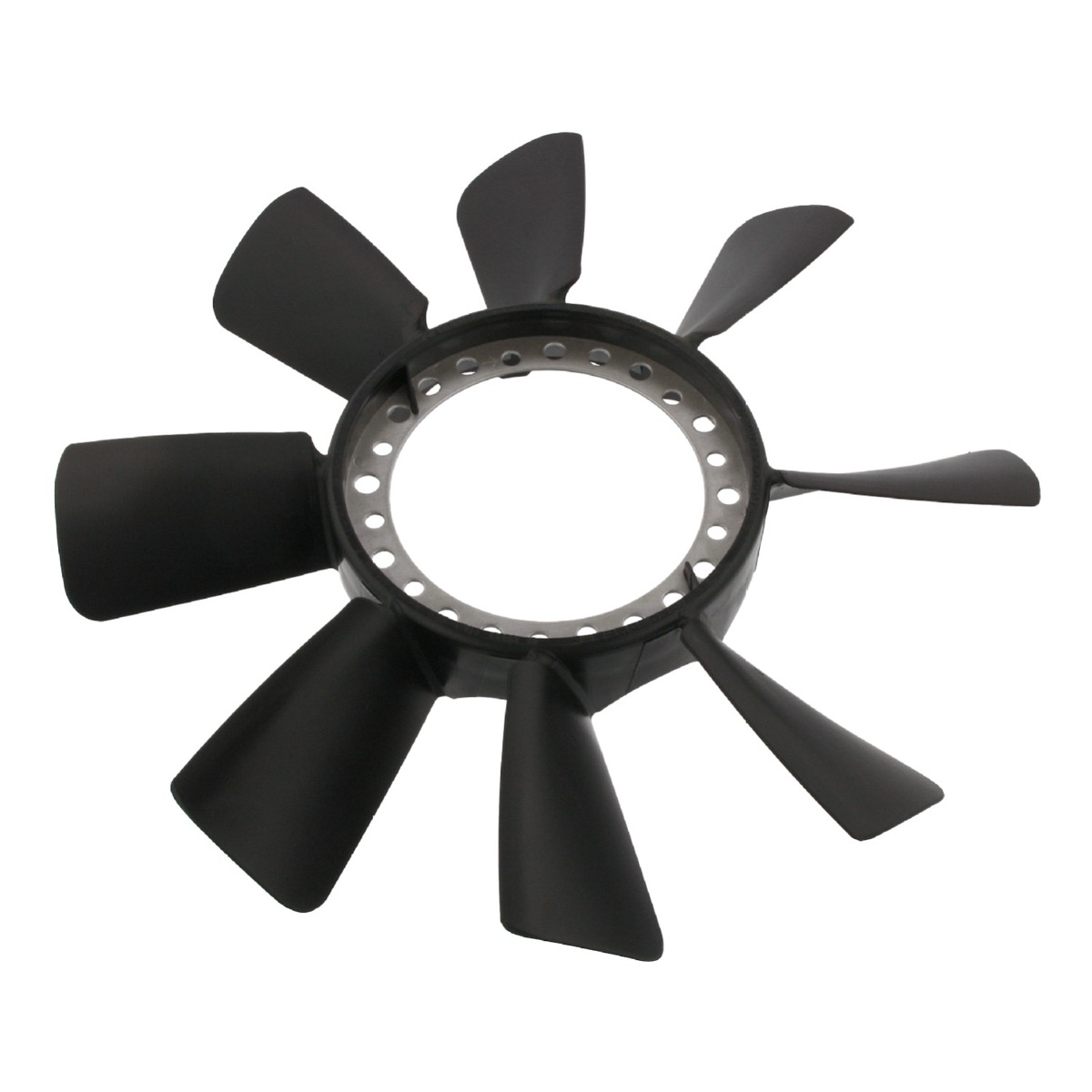 Febi Bilstein 34466 Fan Wheel, Engine Cooling