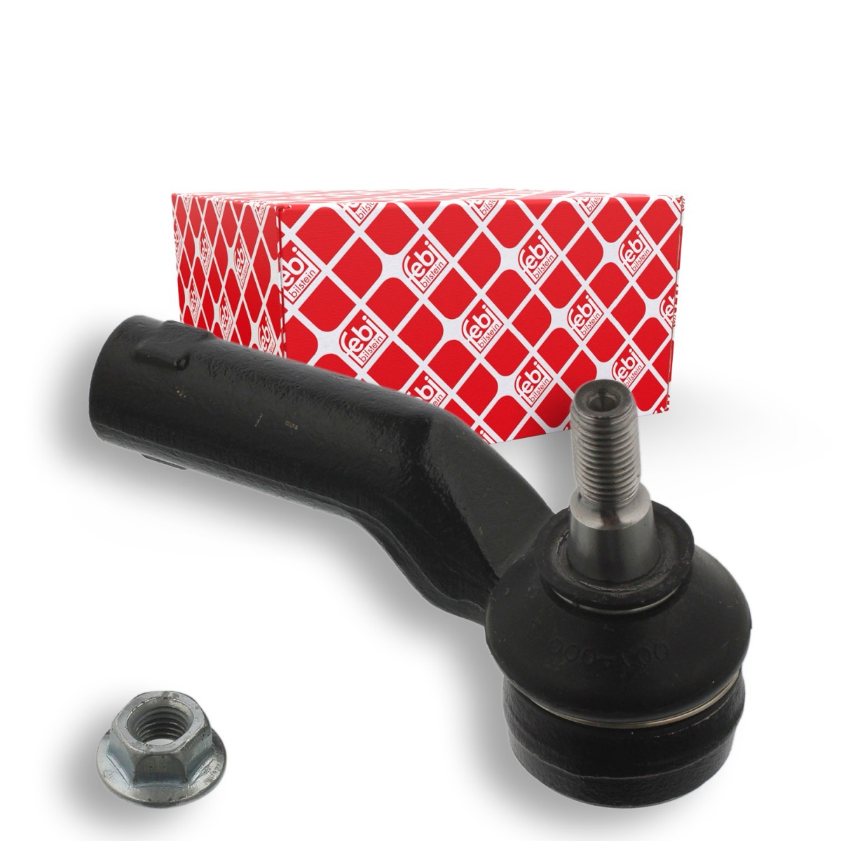 Febi Bilstein 34481 Track Rod End
