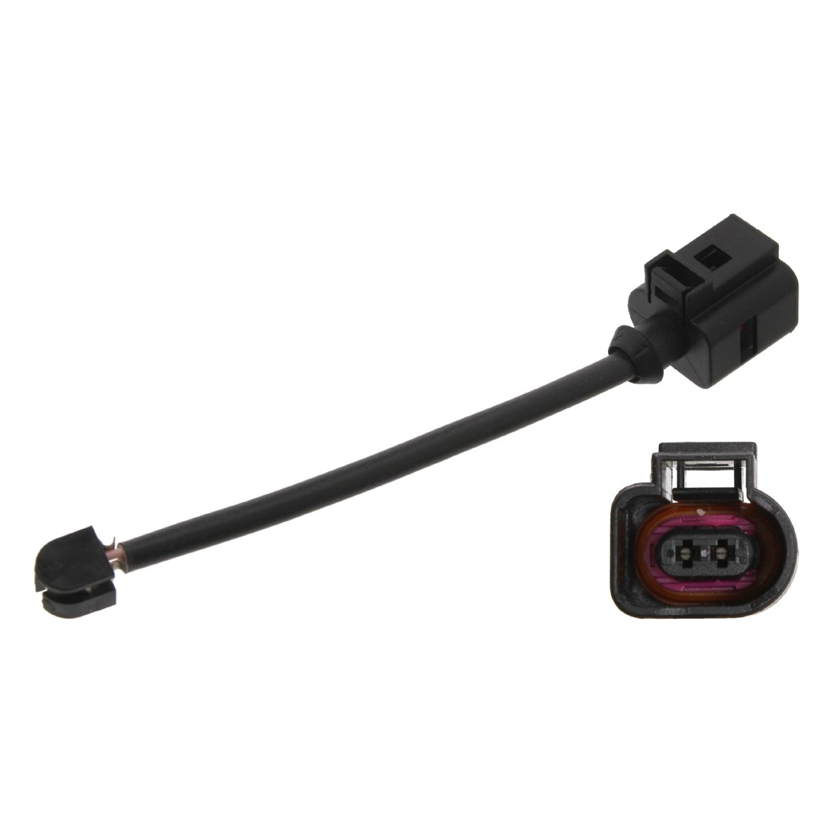Febi Bilstein 34498 Brake Pad Wear Sensor