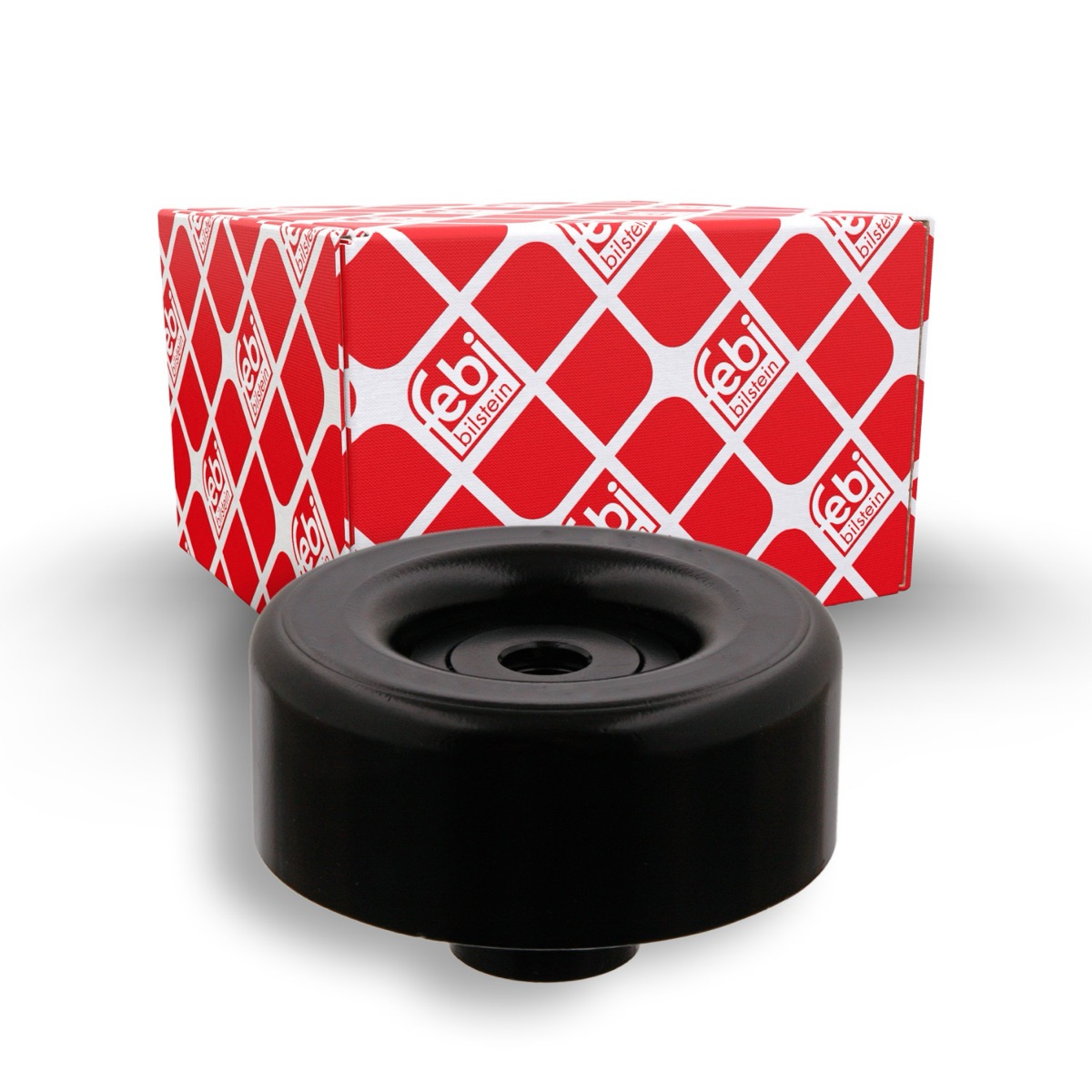 Febi Bilstein 34534 Deflection / Guide Pulley