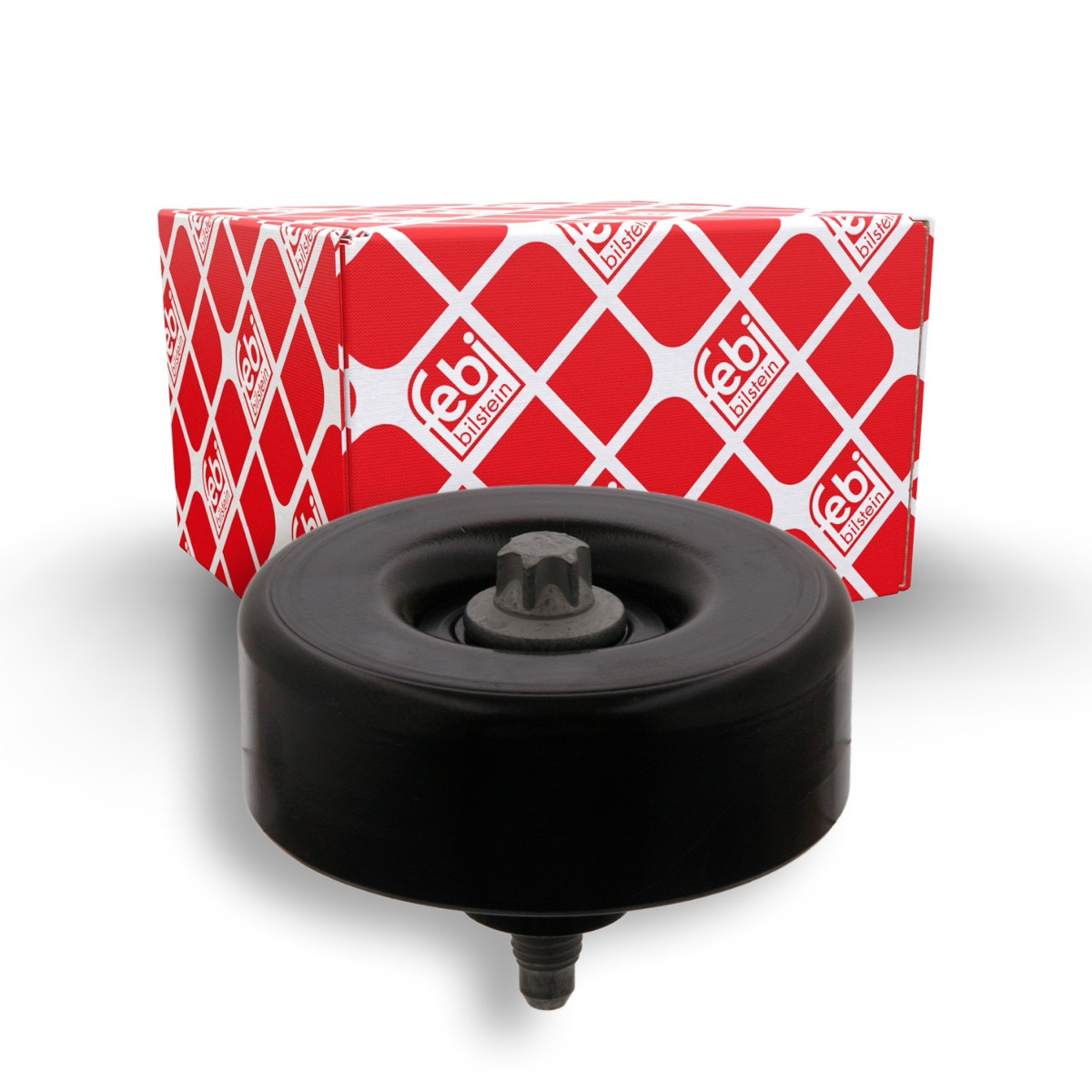 Febi Bilstein 34544 Deflection / Guide Pulley