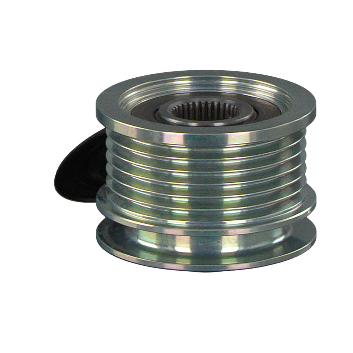 Febi Bilstein 34548 Alternator Clutch Pulley