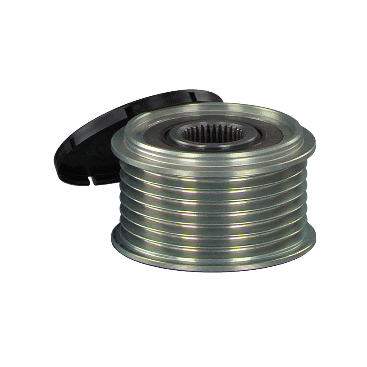 Febi Bilstein 34549 Alternator Clutch Pulley