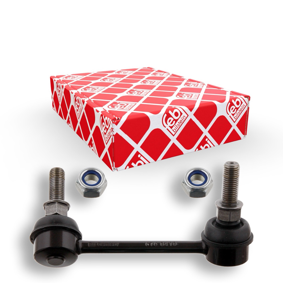 Febi Bilstein 34562 Anti-Roll Bar Link