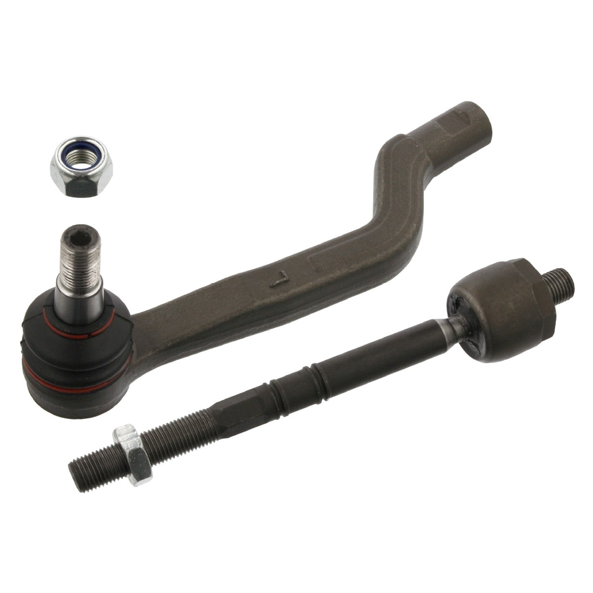 Febi Bilstein 34577 Track Rod Assembly
