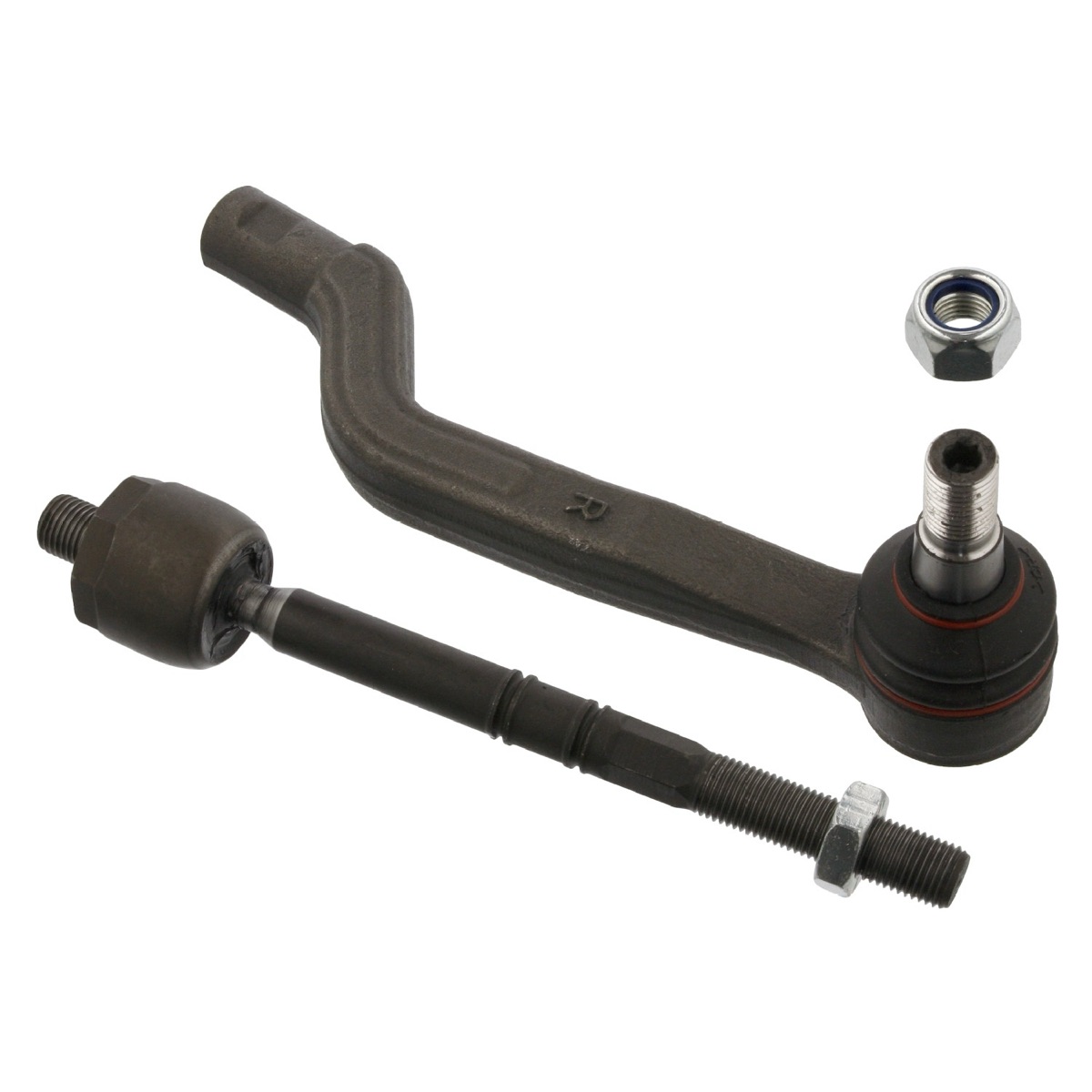 Febi Bilstein 34579 Track Rod Assembly