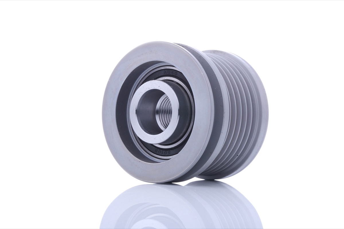 Febi Bilstein 34589 Alternator Clutch Pulley