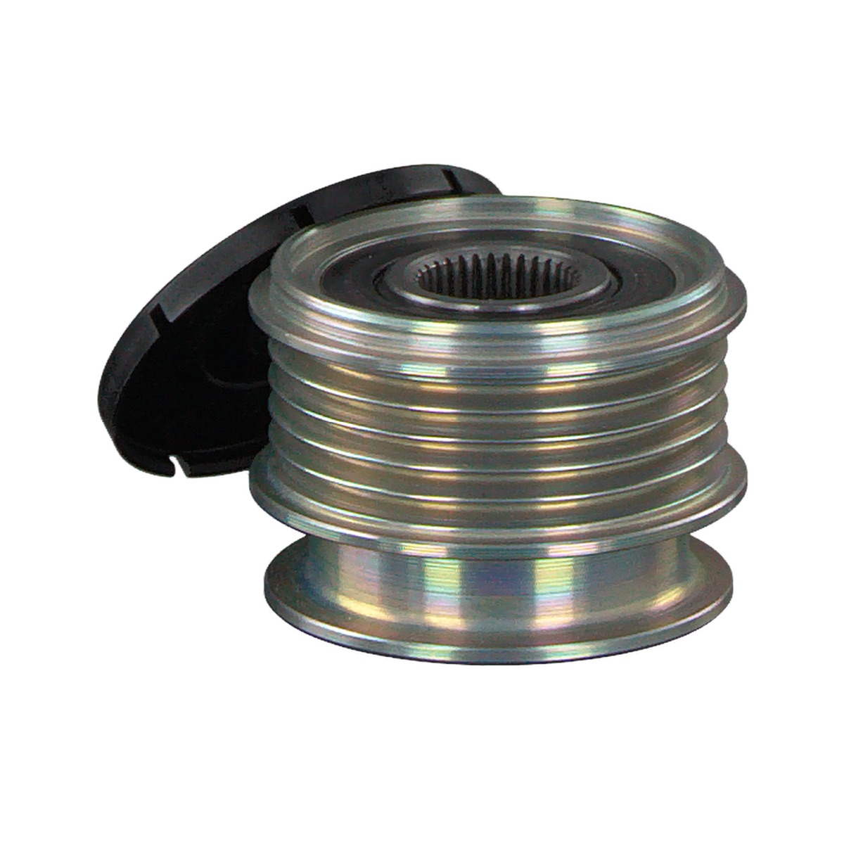 Febi Bilstein 34597 Alternator Clutch Pulley
