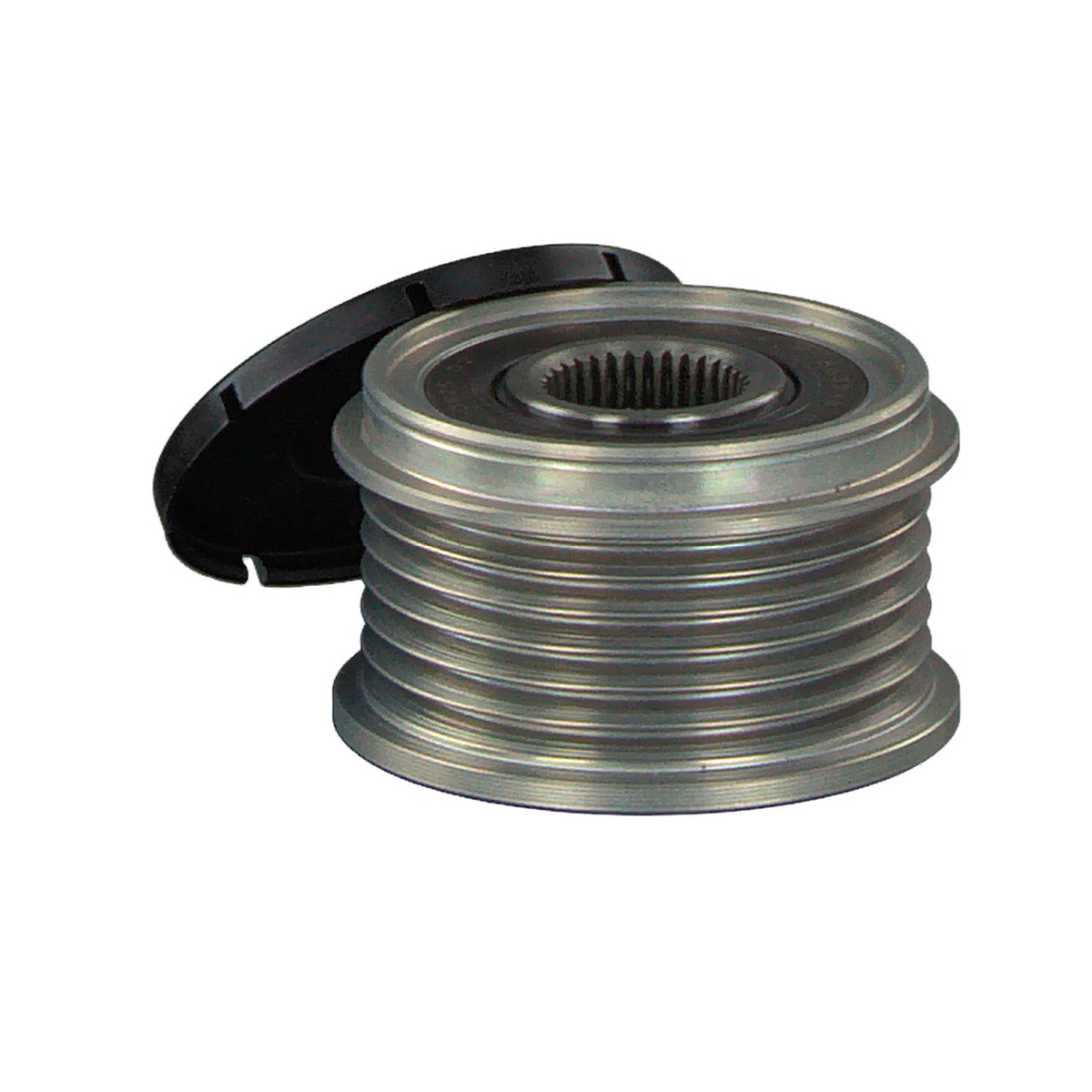 Febi Bilstein 34599 Alternator Clutch Pulley