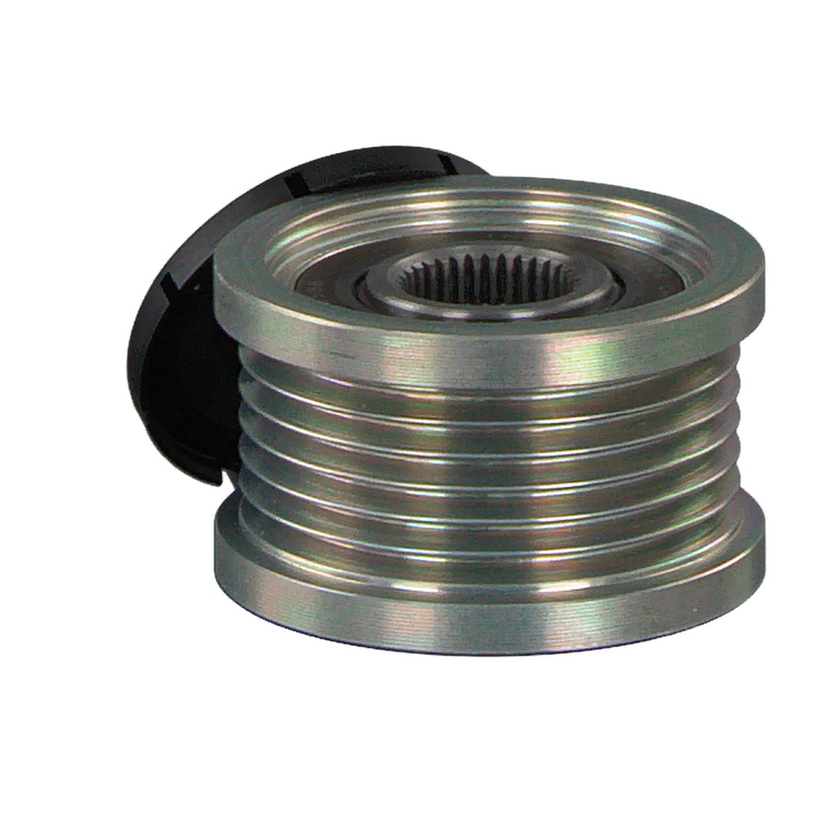 Febi Bilstein 34600 Alternator Clutch Pulley