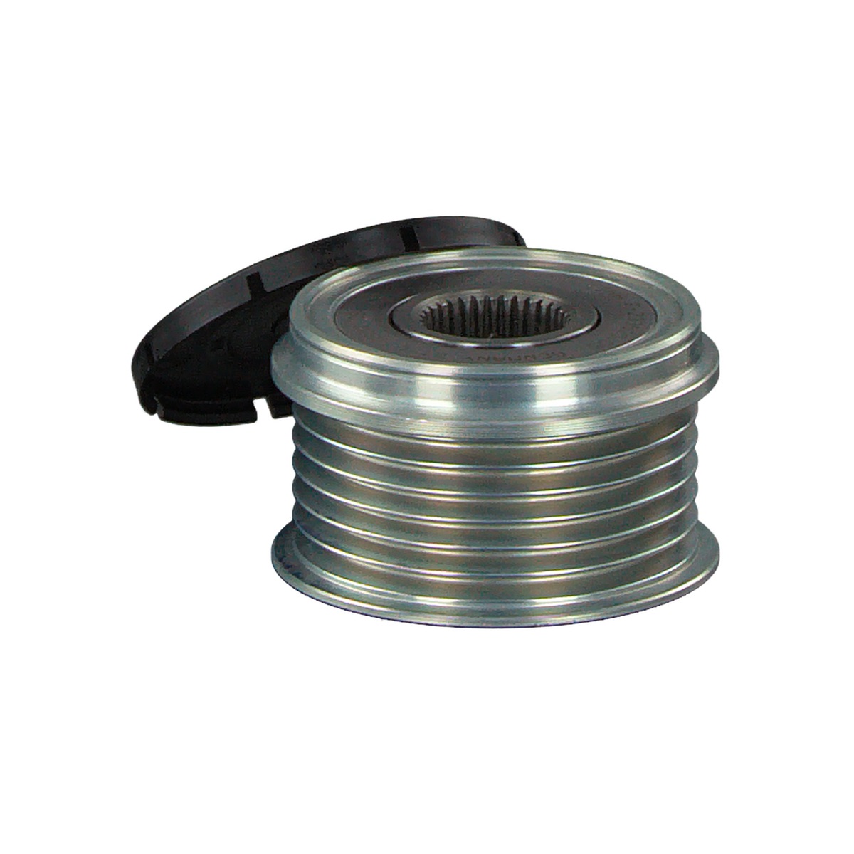 Febi Bilstein 34605 Alternator Clutch Pulley