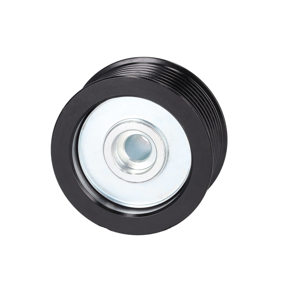 Febi Bilstein 34611 Deflection / Guide Pulley