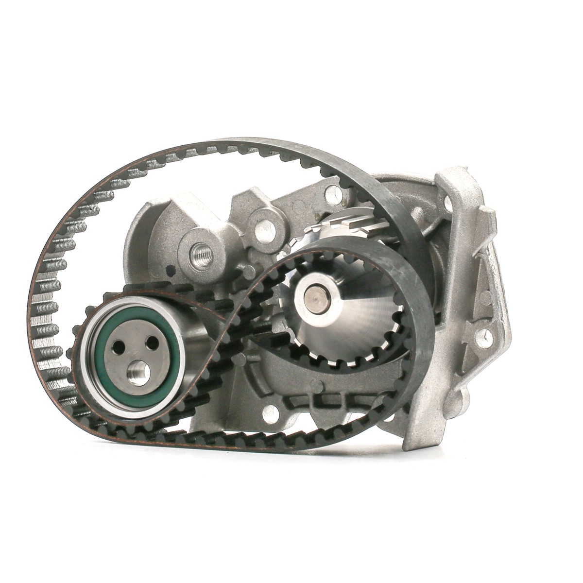 Febi Bilstein 34641 Water Pump and Timing Belt Kit