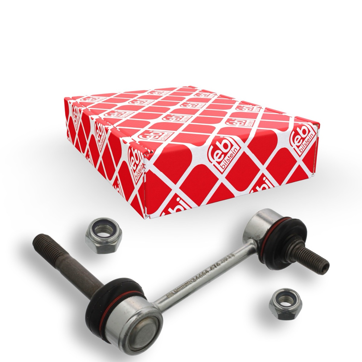 Febi Bilstein 34664 Anti-Roll Bar Link