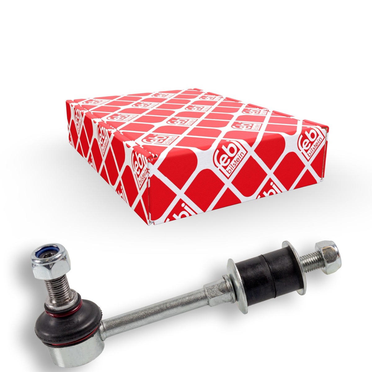 Febi Bilstein 34665 Anti-Roll Bar Link