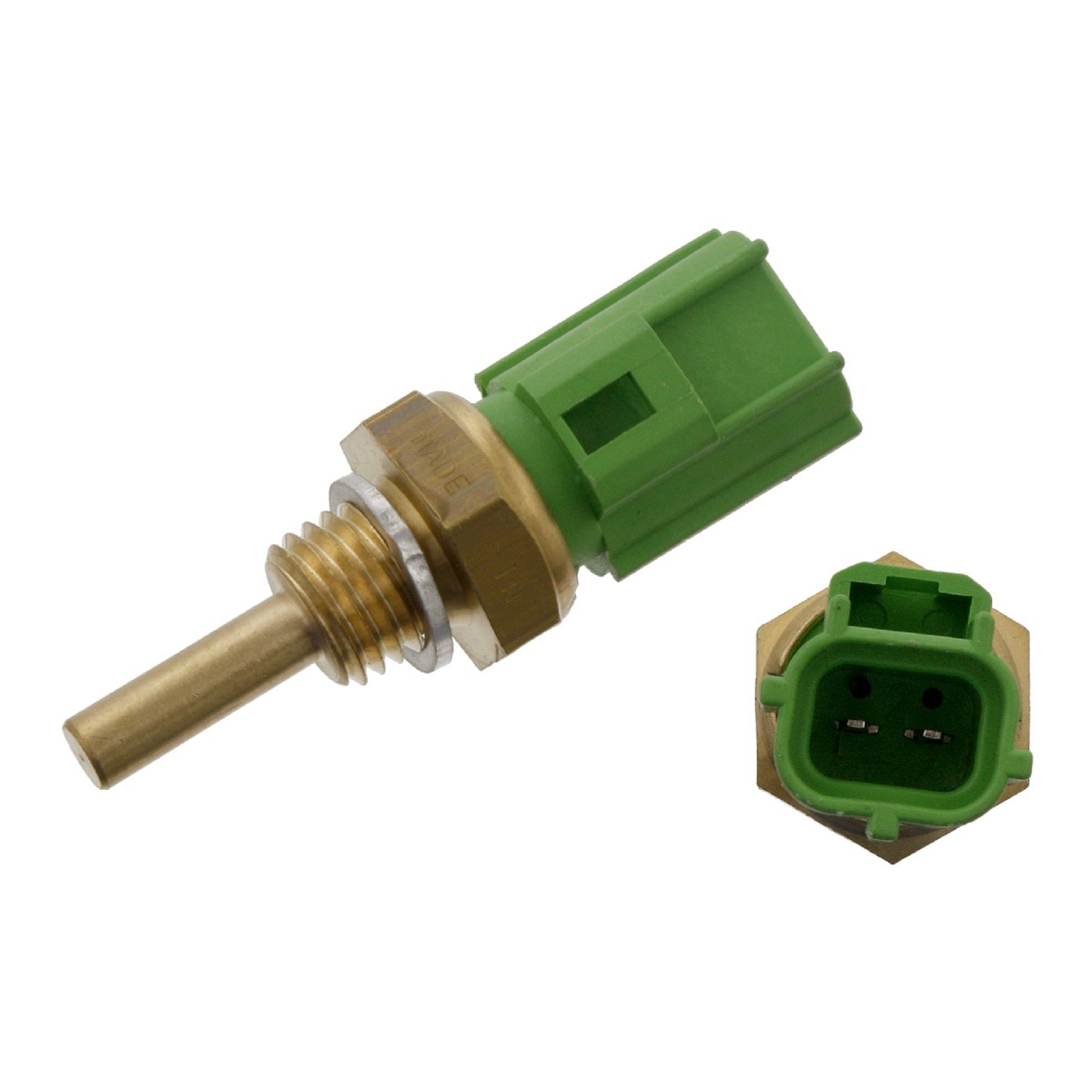 Febi Bilstein 34672 Sensor, Coolant Temperature