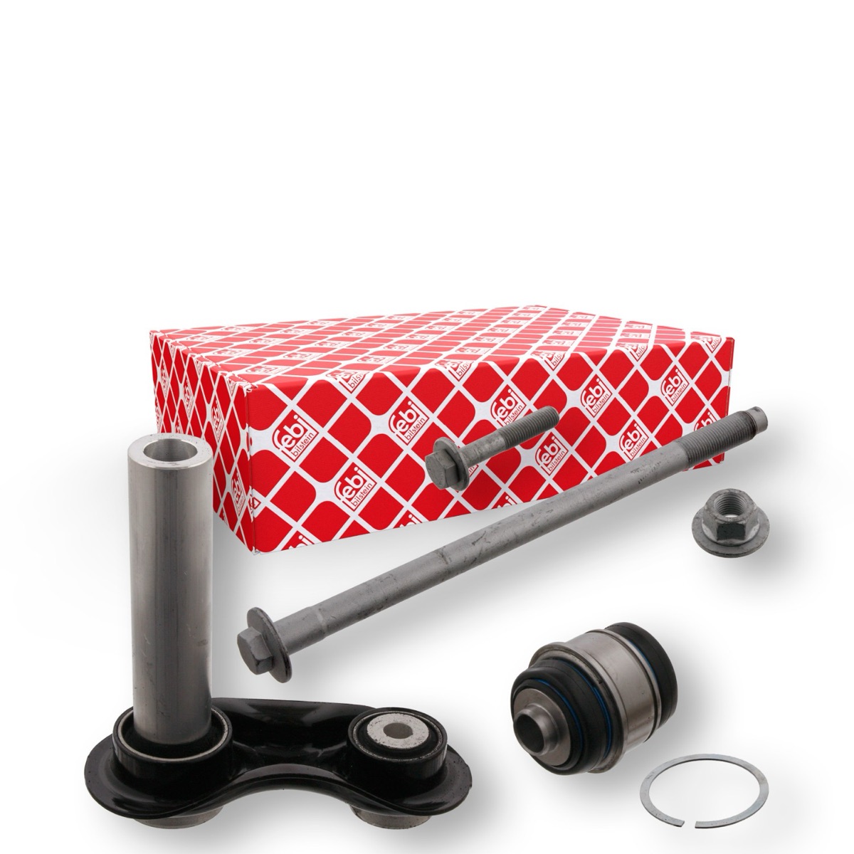 Febi Bilstein 34695 Suspension Arm