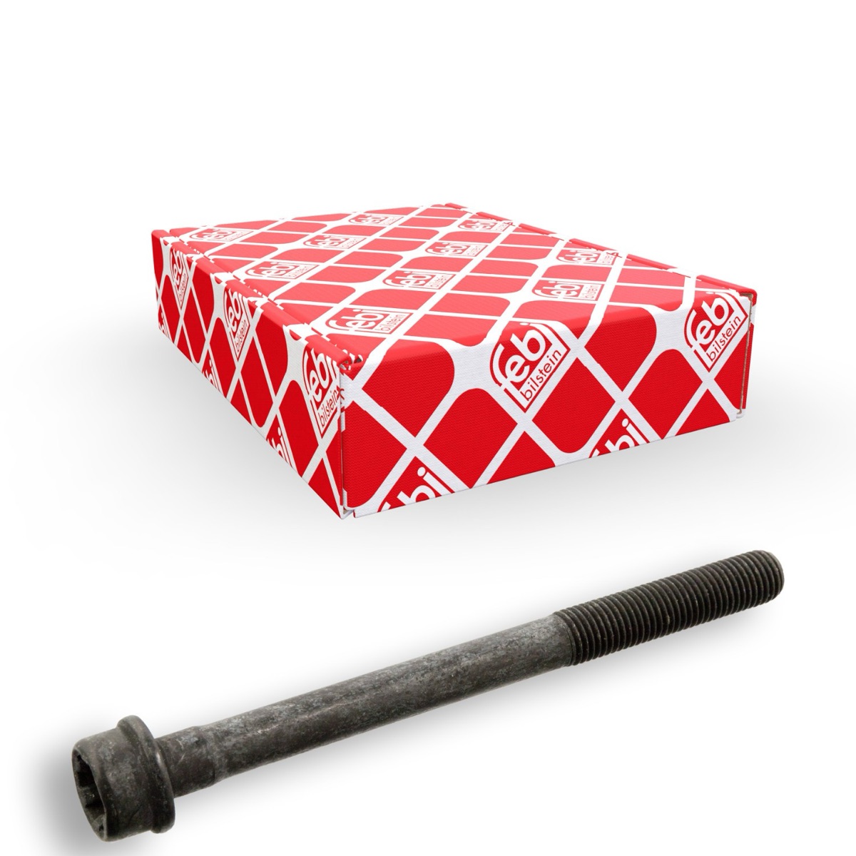 Febi Bilstein 34696 Cylinder Head Bolt