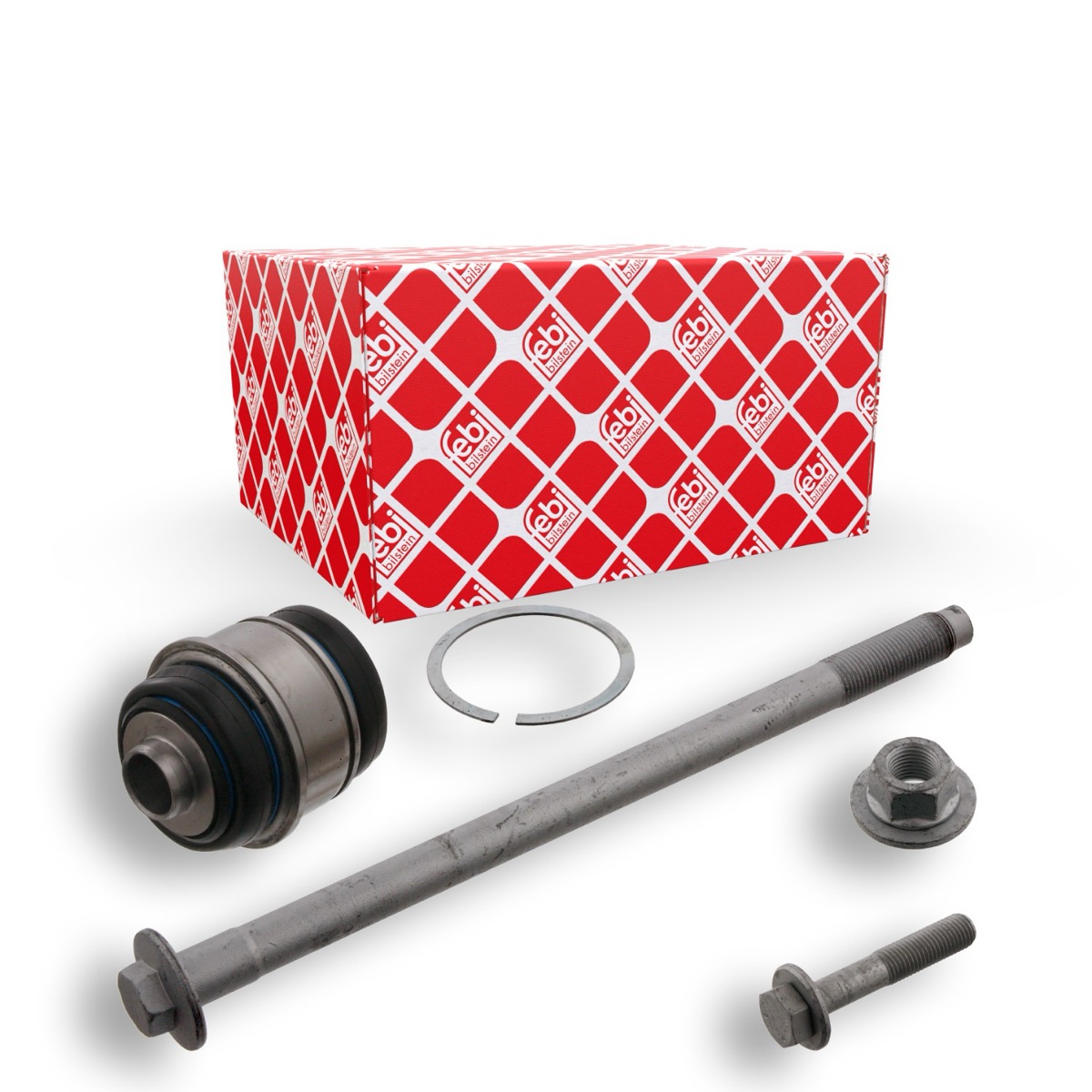 Febi Bilstein 34698 Trailing Arm / Suspension Arm Bush