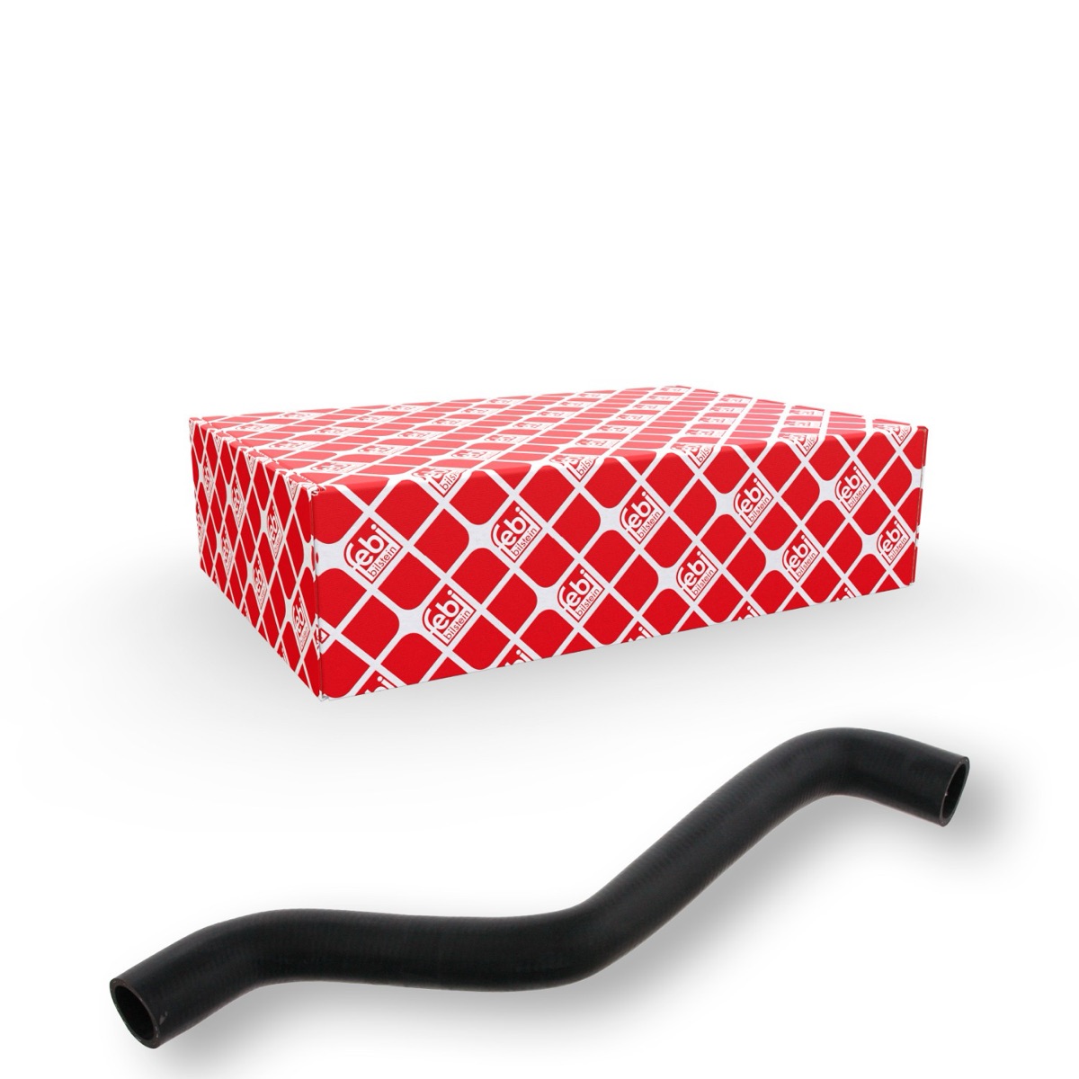 Febi Bilstein 34708 Radiator Hose